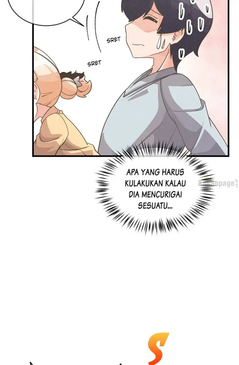 Spirit Farmer chapter 38 halaman 25