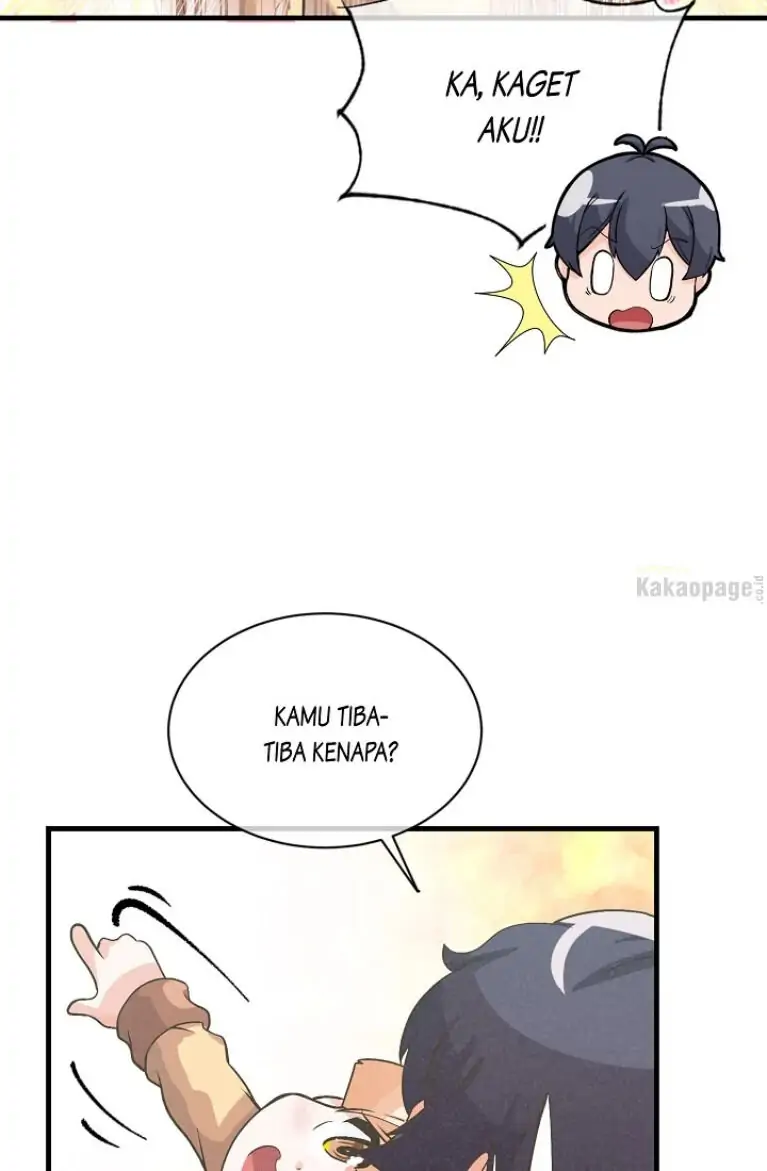 Spirit Farmer chapter 38 halaman 27