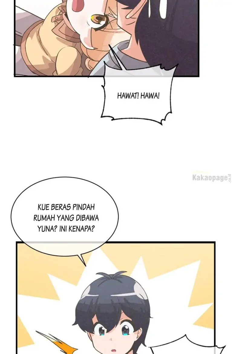 Spirit Farmer chapter 38 halaman 28