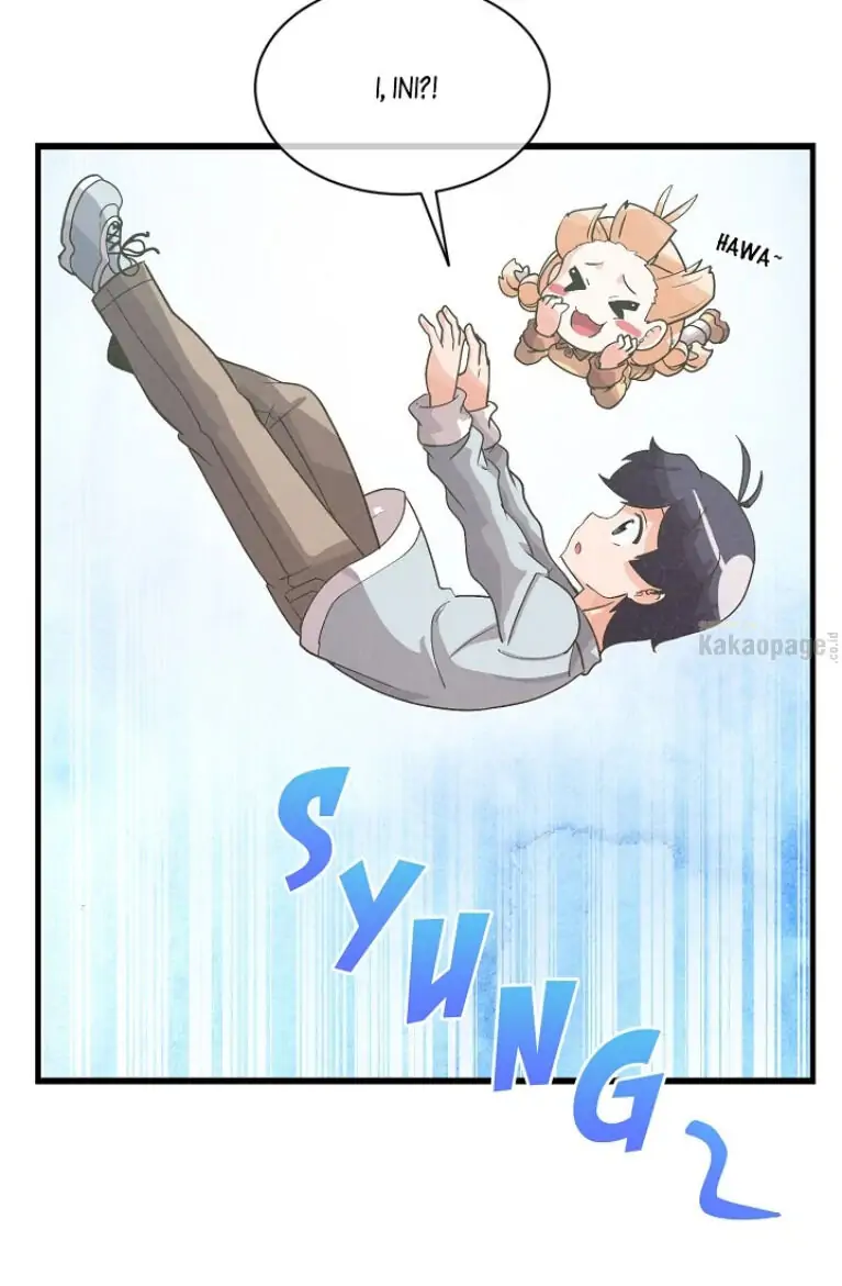 Spirit Farmer chapter 38 halaman 32
