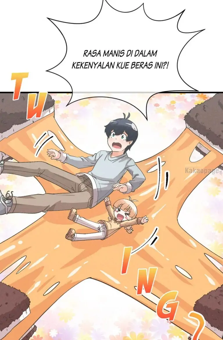 Spirit Farmer chapter 38 halaman 34