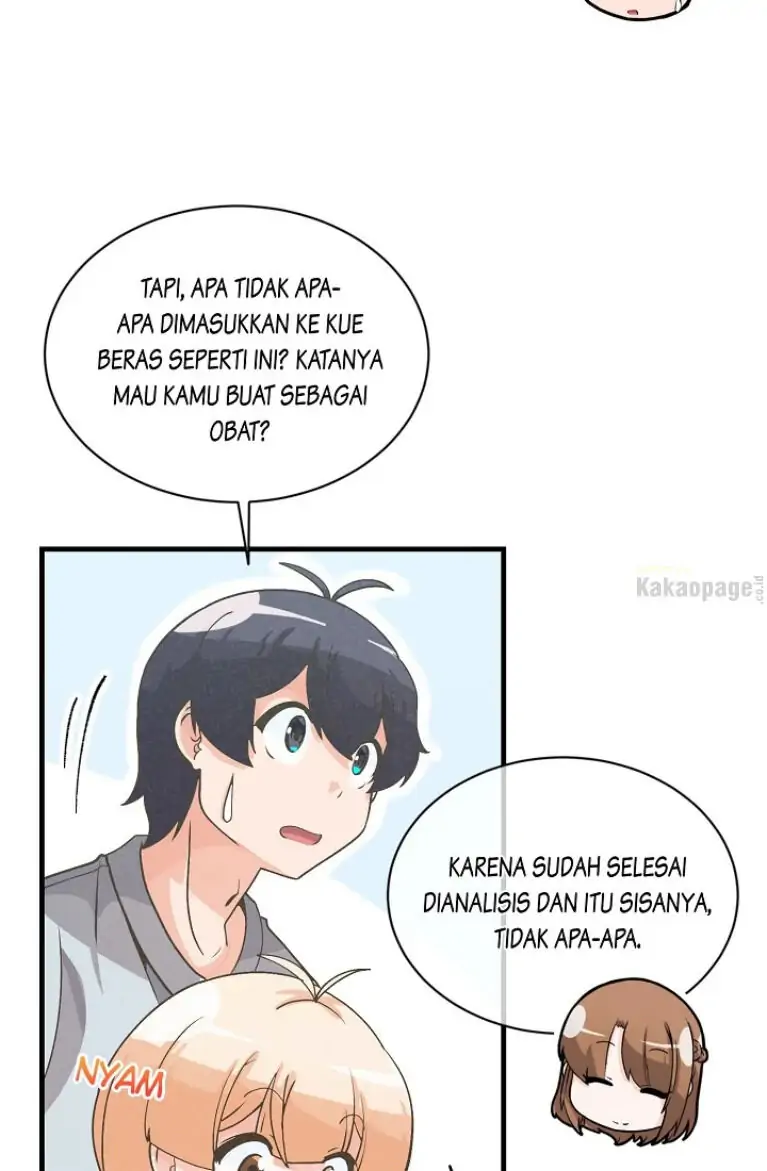 Spirit Farmer chapter 38 halaman 40