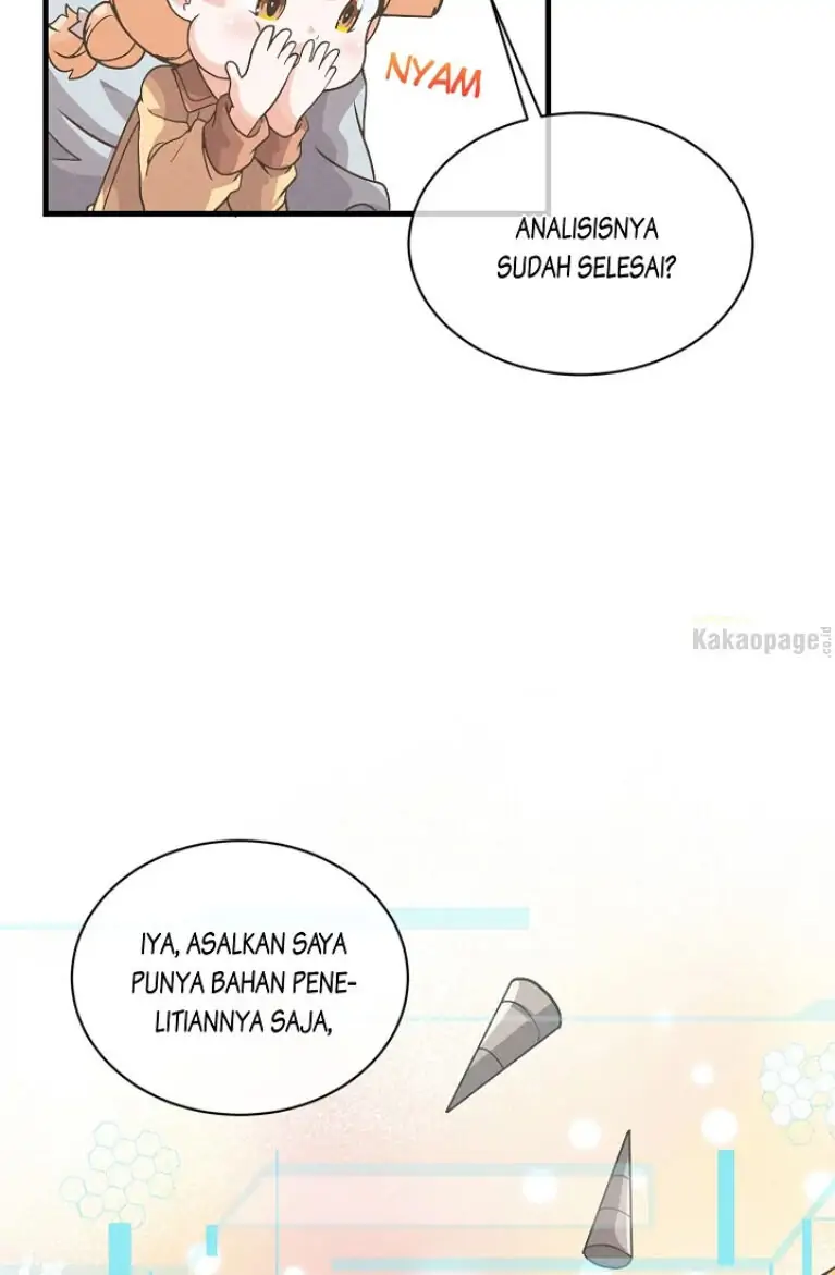 Spirit Farmer chapter 38 halaman 41