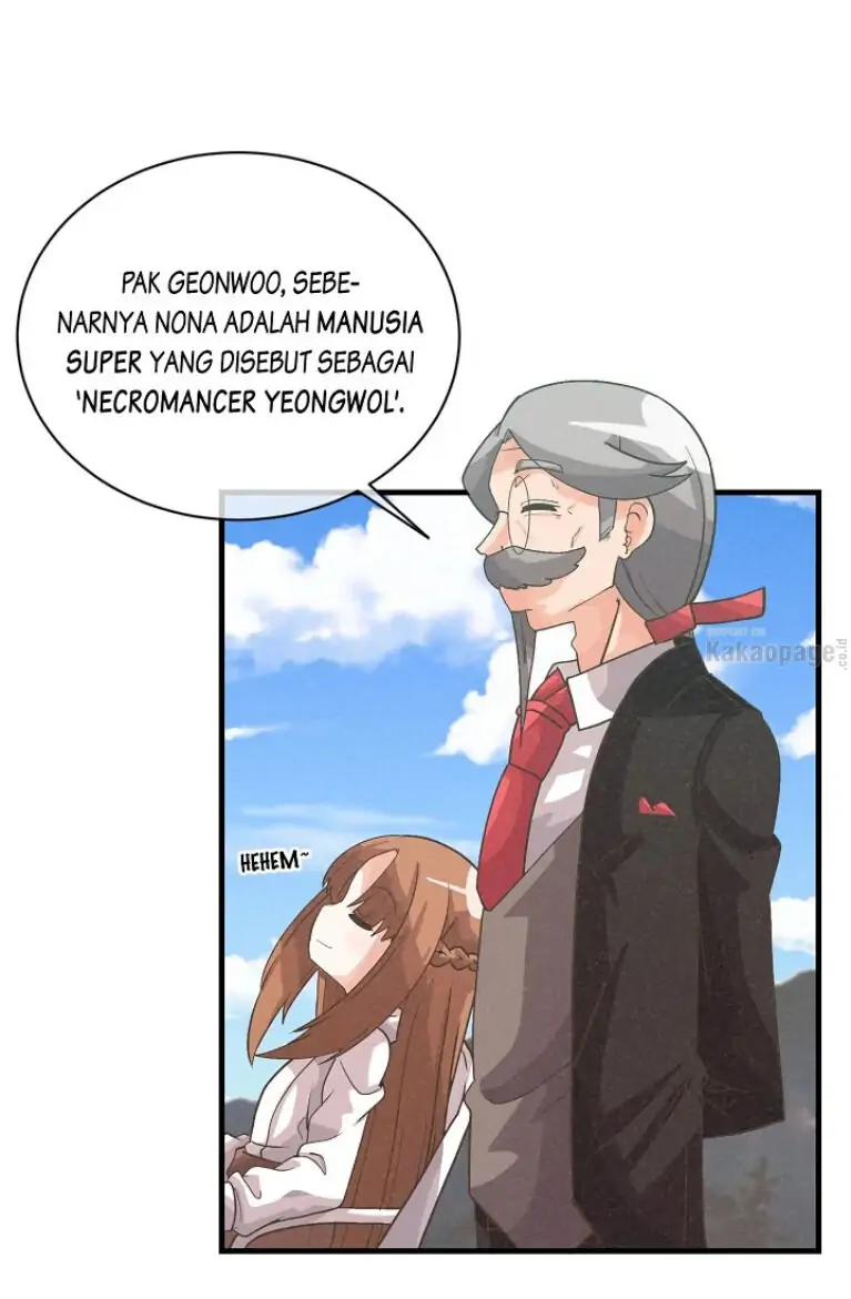 Spirit Farmer chapter 38 halaman 44