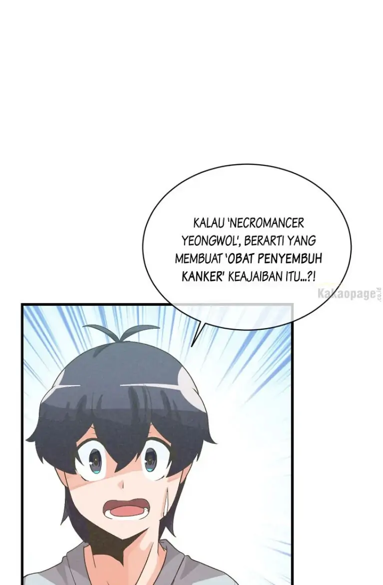 Spirit Farmer chapter 38 halaman 45