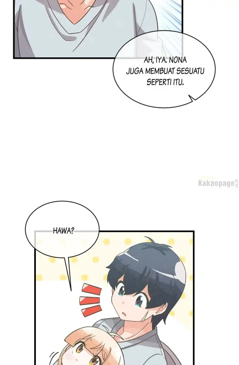 Spirit Farmer chapter 38 halaman 46