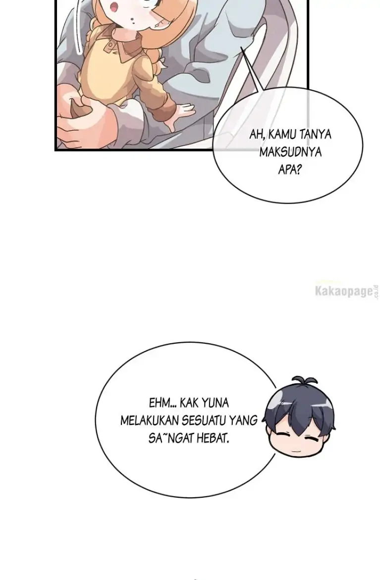 Spirit Farmer chapter 38 halaman 47
