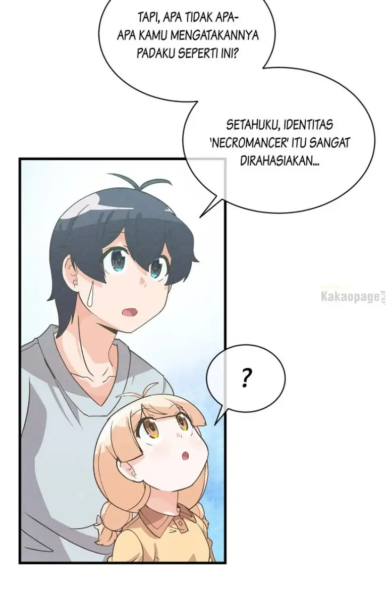 Spirit Farmer chapter 38 halaman 50