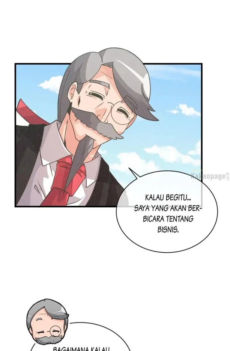 Spirit Farmer chapter 38 halaman 59