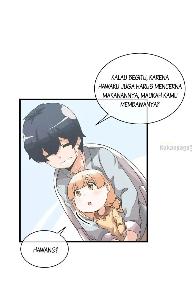 Spirit Farmer chapter 38 halaman 63