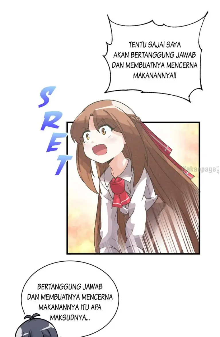Spirit Farmer chapter 38 halaman 64