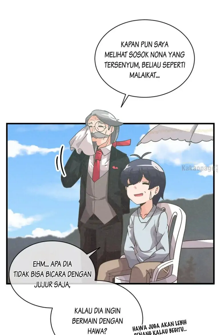 Spirit Farmer chapter 38 halaman 66