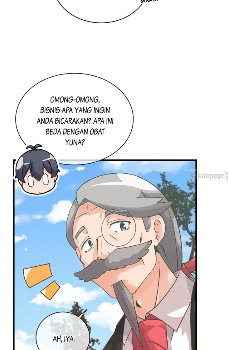 Spirit Farmer chapter 38 halaman 67