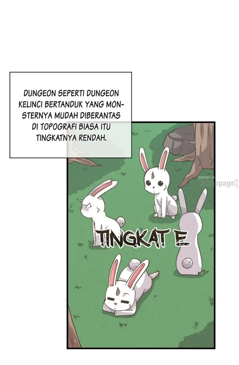 Spirit Farmer chapter 38 halaman 70