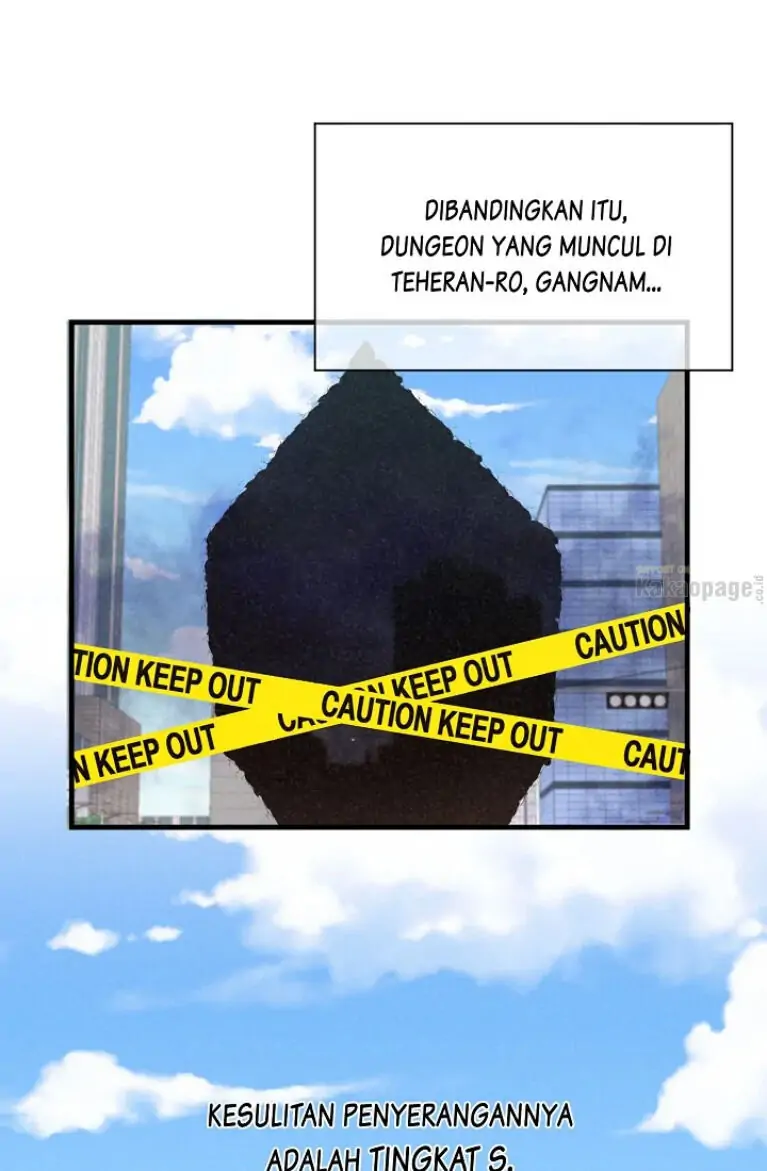 Spirit Farmer chapter 38 halaman 71
