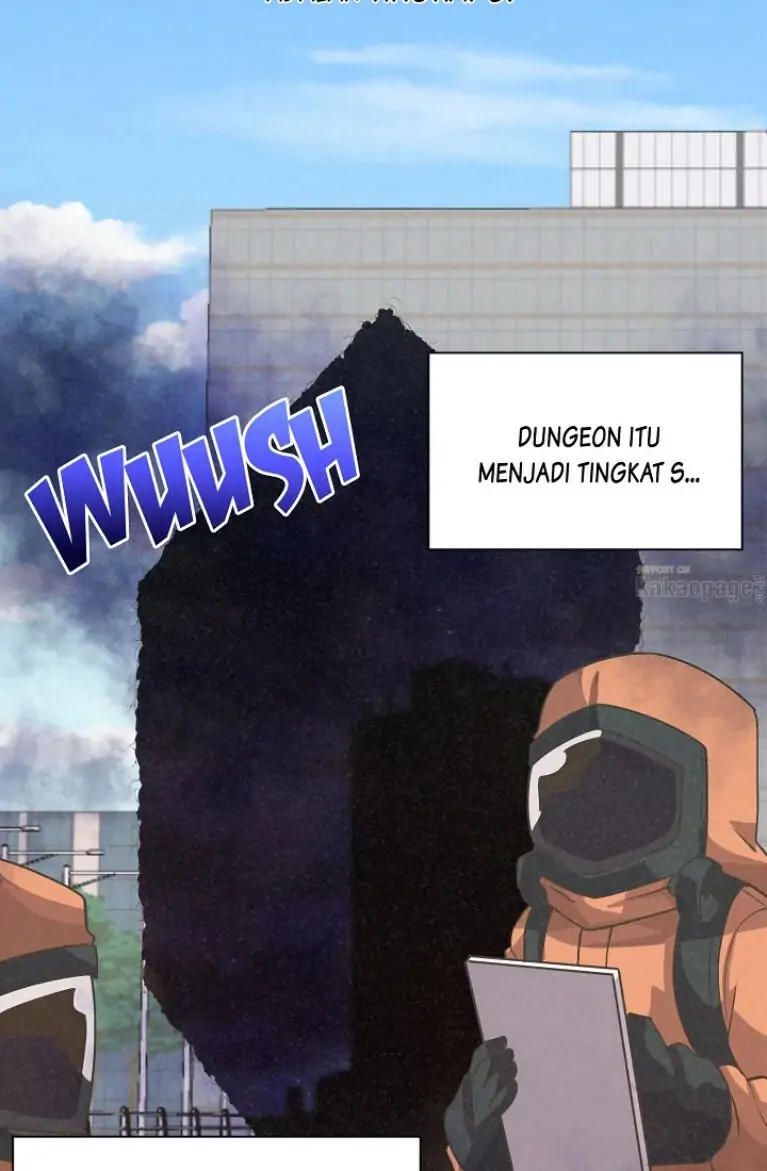 Spirit Farmer chapter 38 halaman 72
