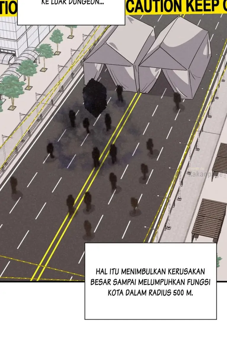 Spirit Farmer chapter 38 halaman 74