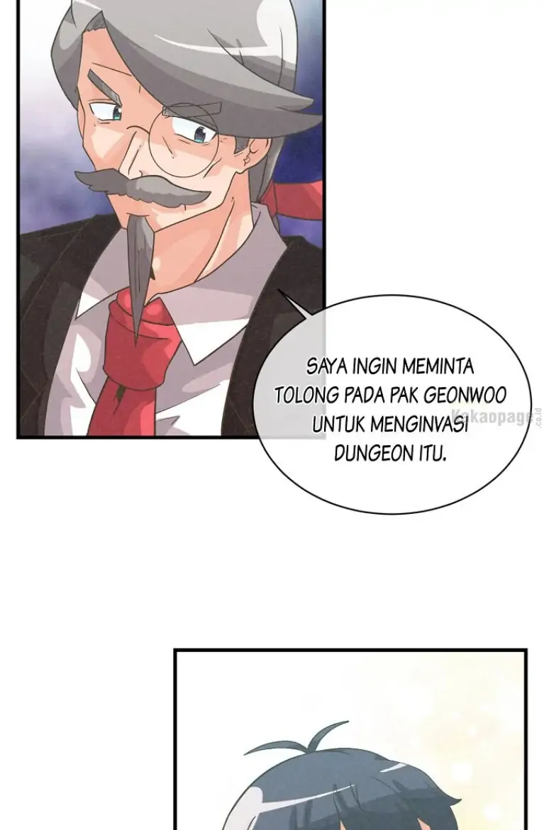Spirit Farmer chapter 38 halaman 76