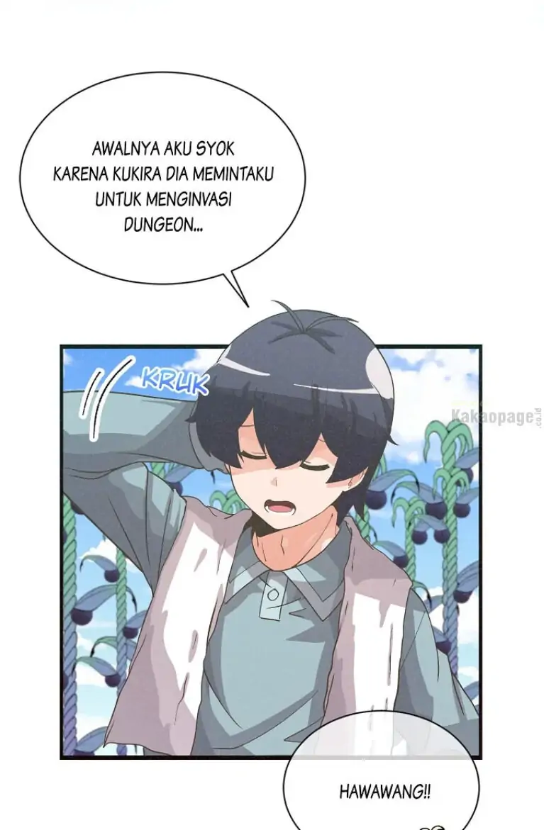 Spirit Farmer chapter 39 halaman 9