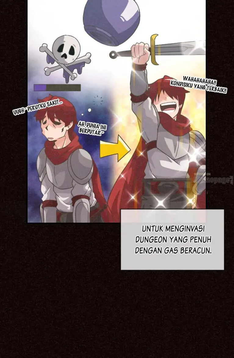 Spirit Farmer chapter 39 halaman 13