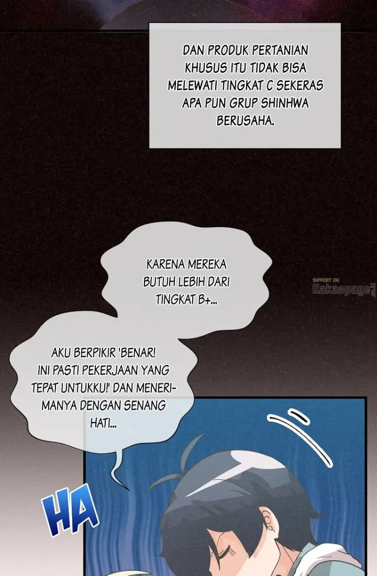 Spirit Farmer chapter 39 halaman 16