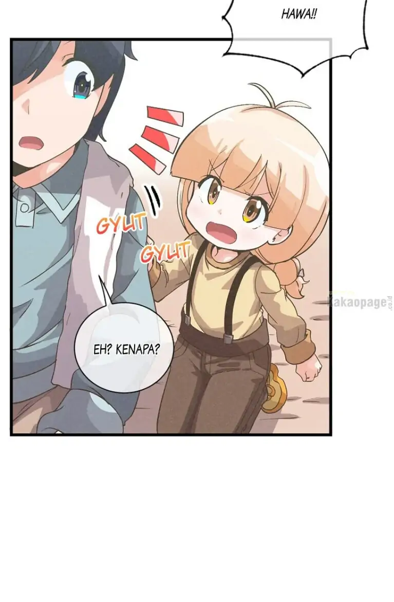 Spirit Farmer chapter 39 halaman 18