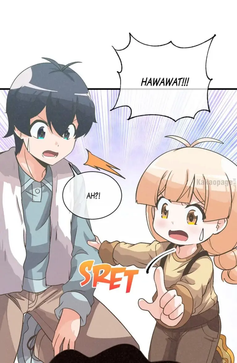 Spirit Farmer chapter 39 halaman 19