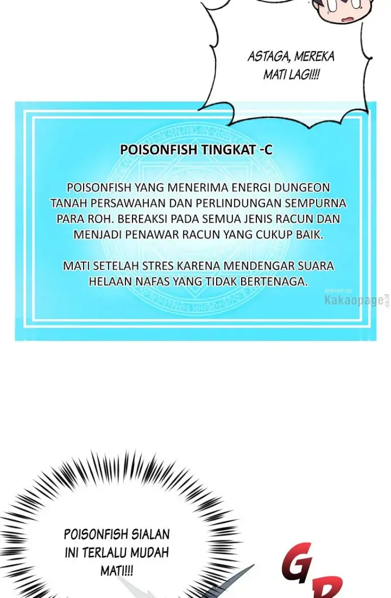 Spirit Farmer chapter 39 halaman 21