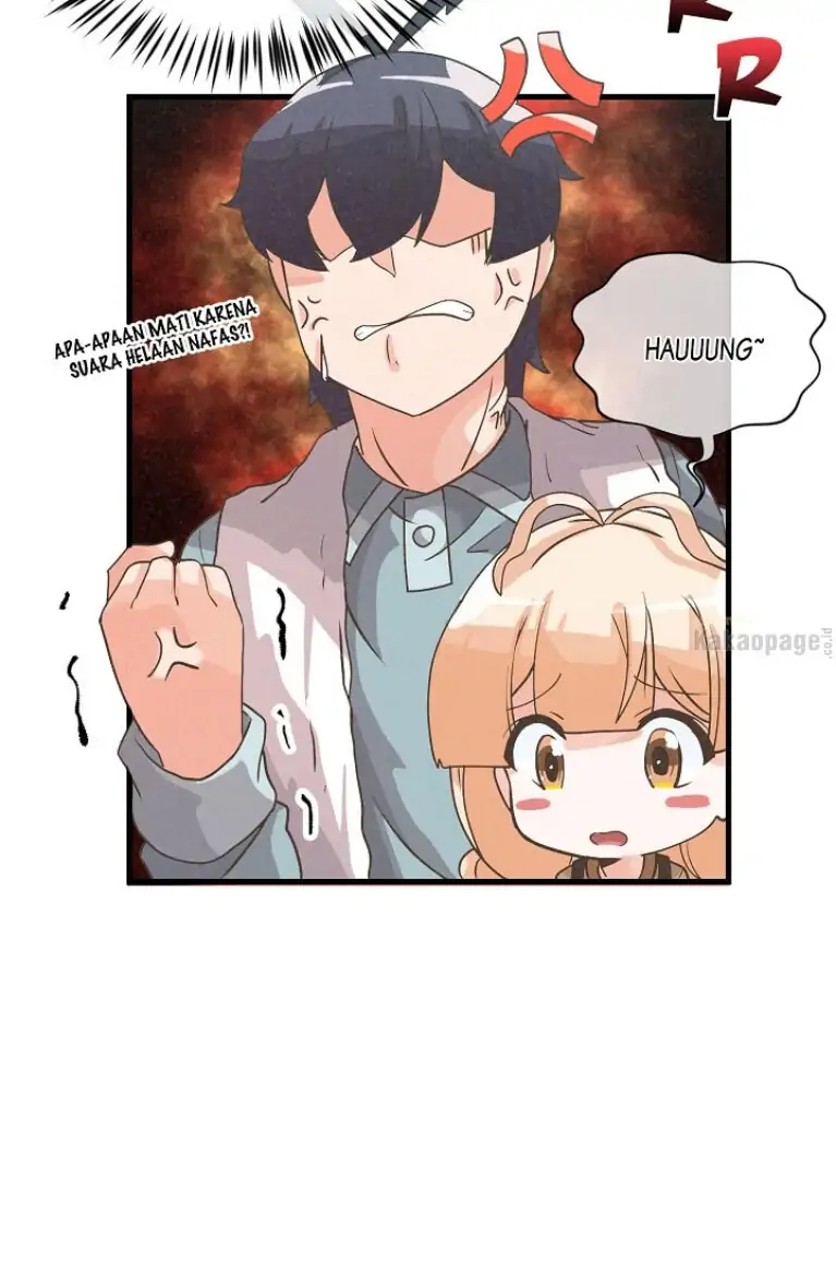 Spirit Farmer chapter 39 halaman 22