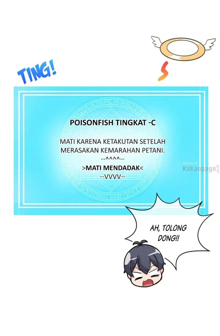 Spirit Farmer chapter 39 halaman 23