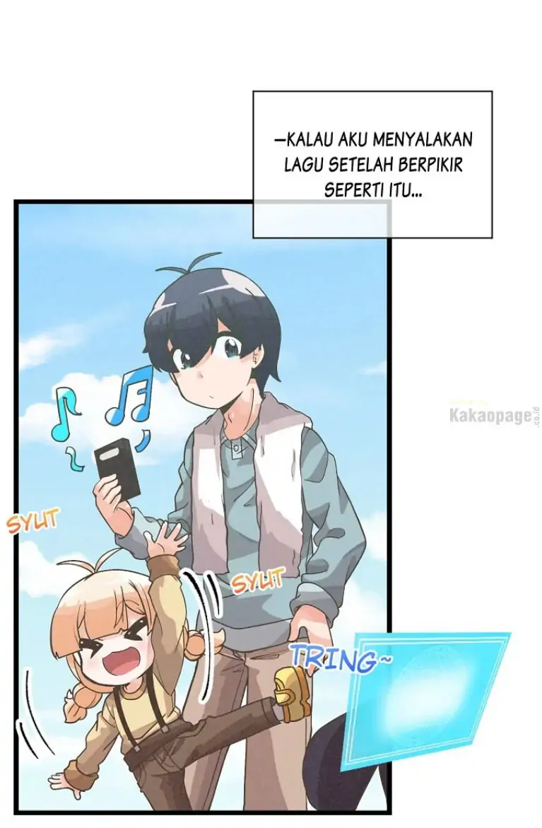 Spirit Farmer chapter 39 halaman 27