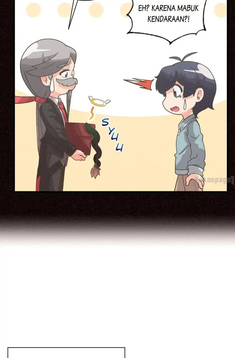 Spirit Farmer chapter 39 halaman 30