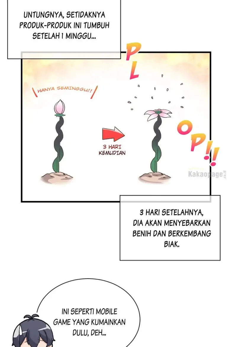 Spirit Farmer chapter 39 halaman 31