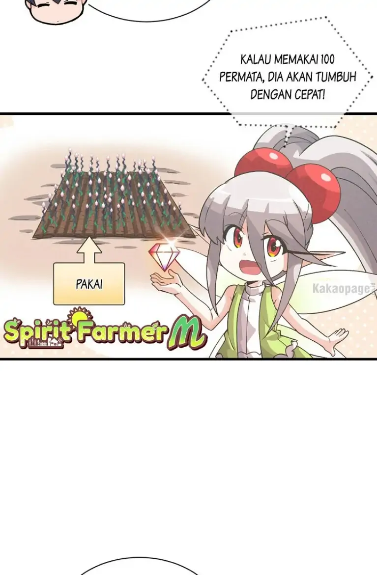 Spirit Farmer chapter 39 halaman 32