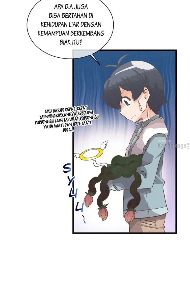 Spirit Farmer chapter 39 halaman 33