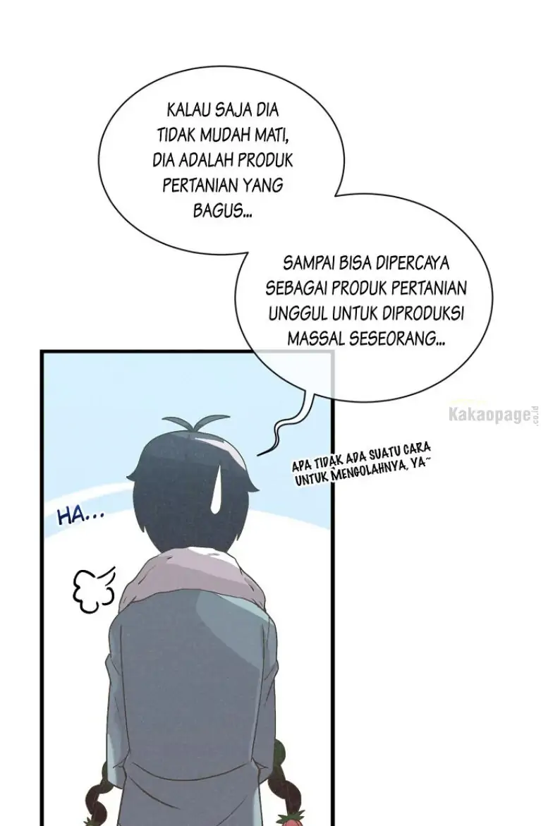 Spirit Farmer chapter 39 halaman 34