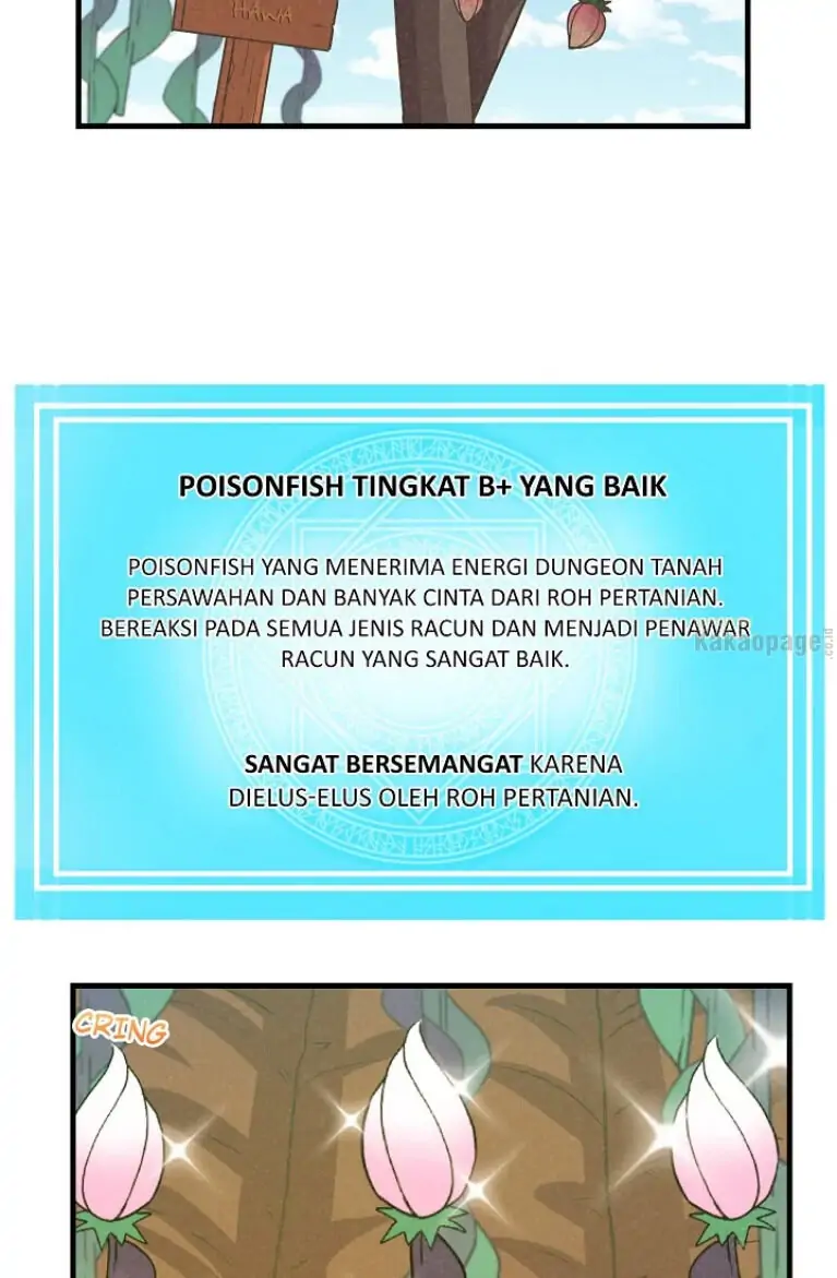 Spirit Farmer chapter 39 halaman 36