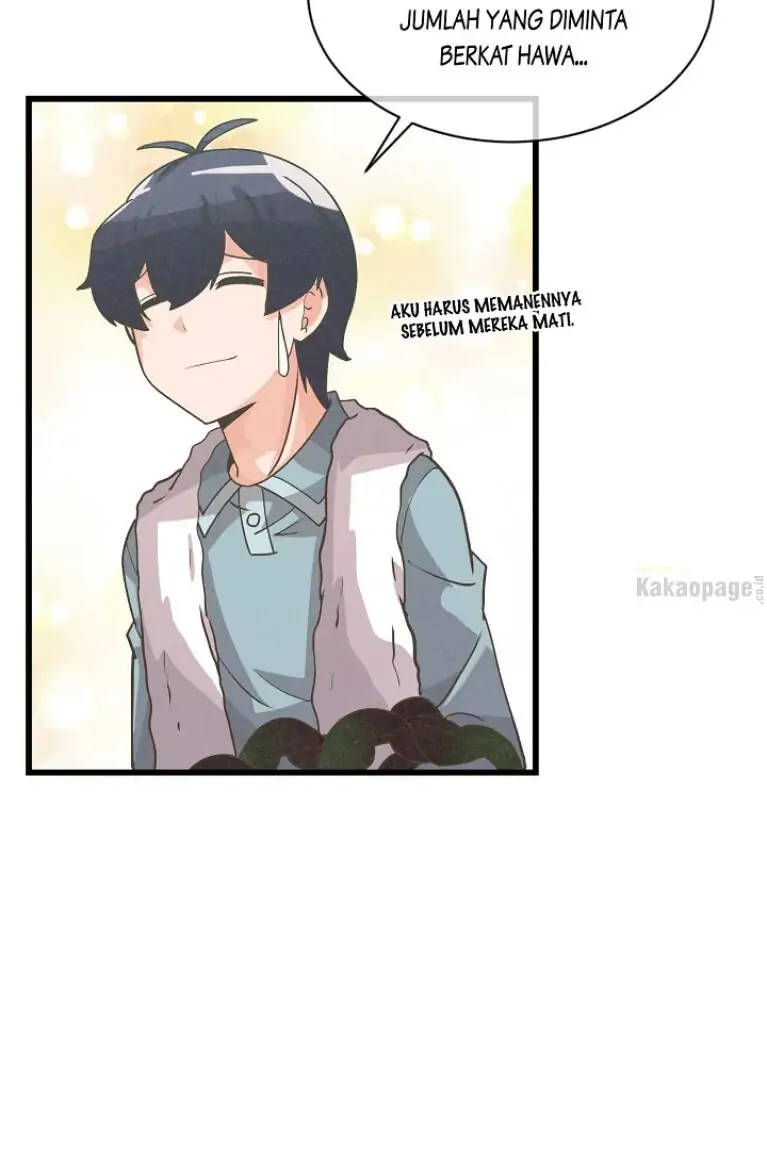 Spirit Farmer chapter 39 halaman 38