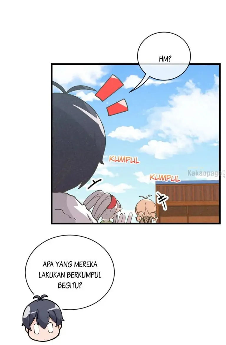 Spirit Farmer chapter 39 halaman 39