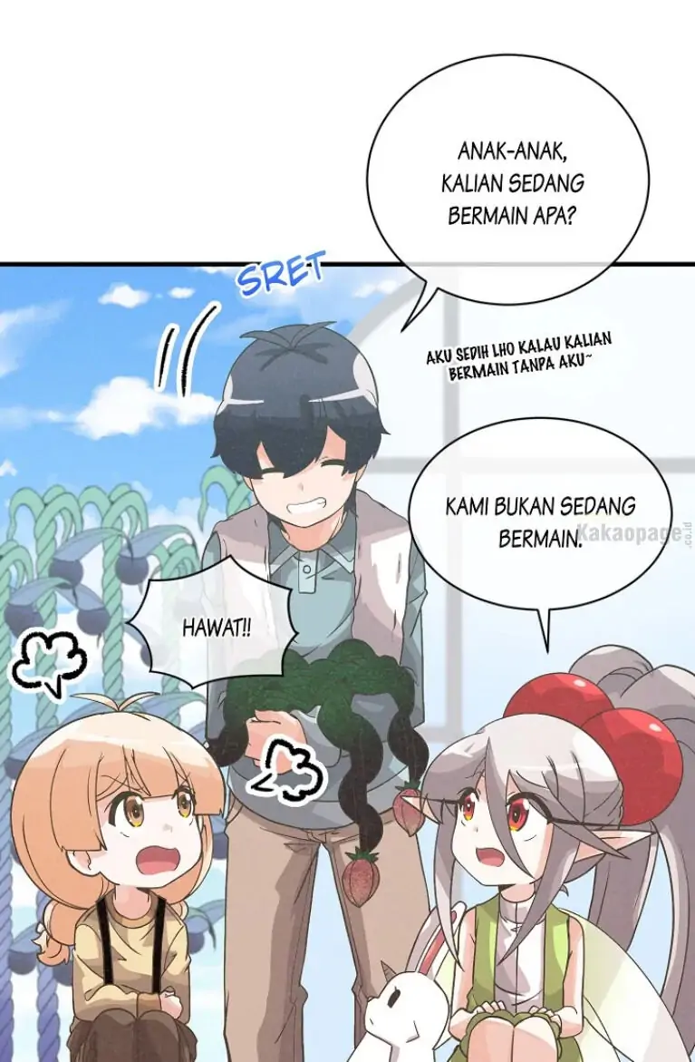 Spirit Farmer chapter 39 halaman 40
