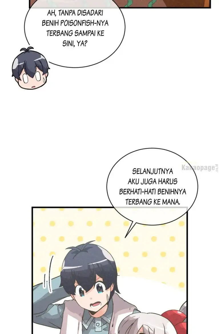 Spirit Farmer chapter 39 halaman 44