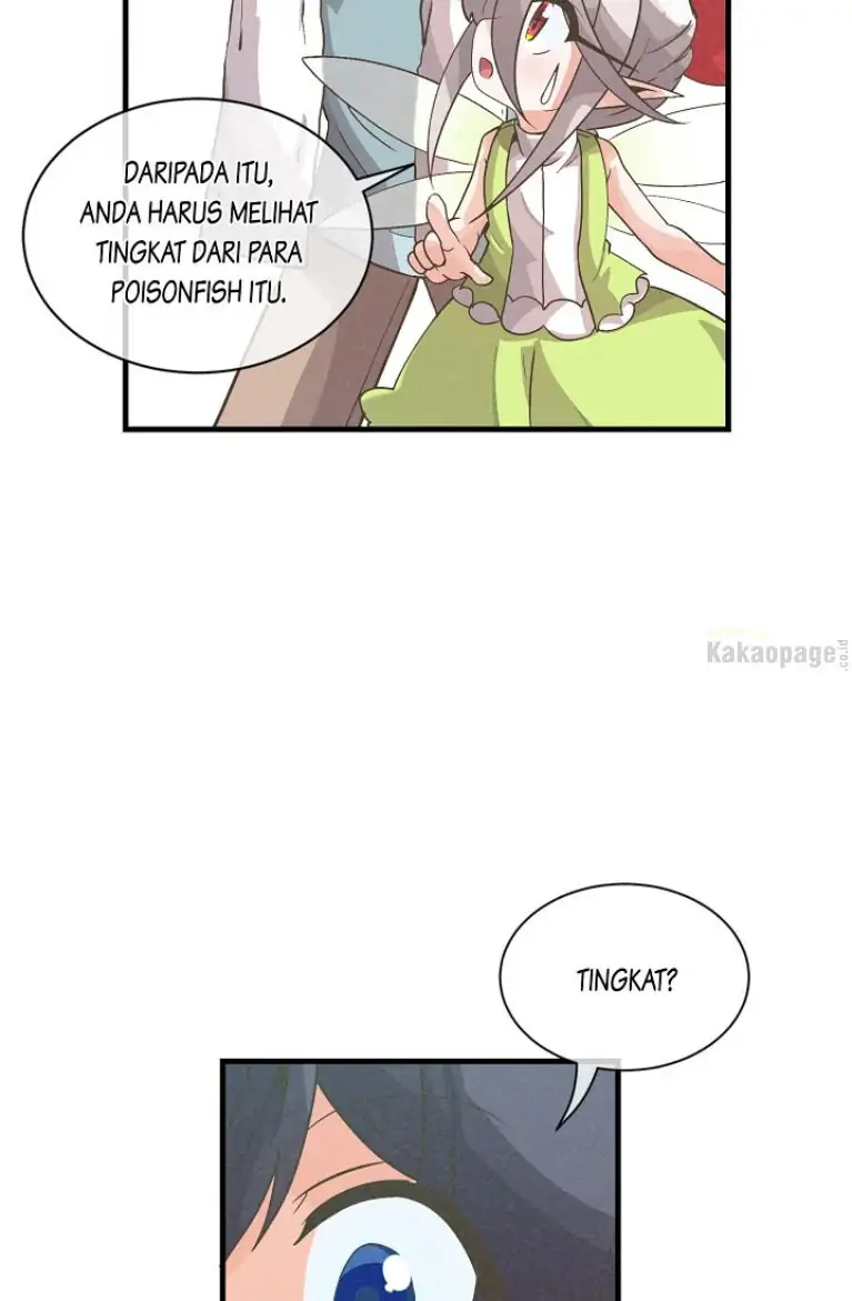 Spirit Farmer chapter 39 halaman 45