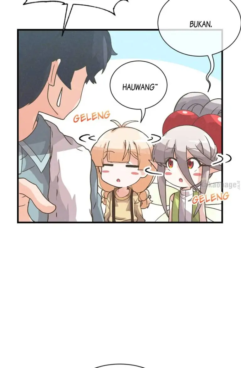Spirit Farmer chapter 39 halaman 48