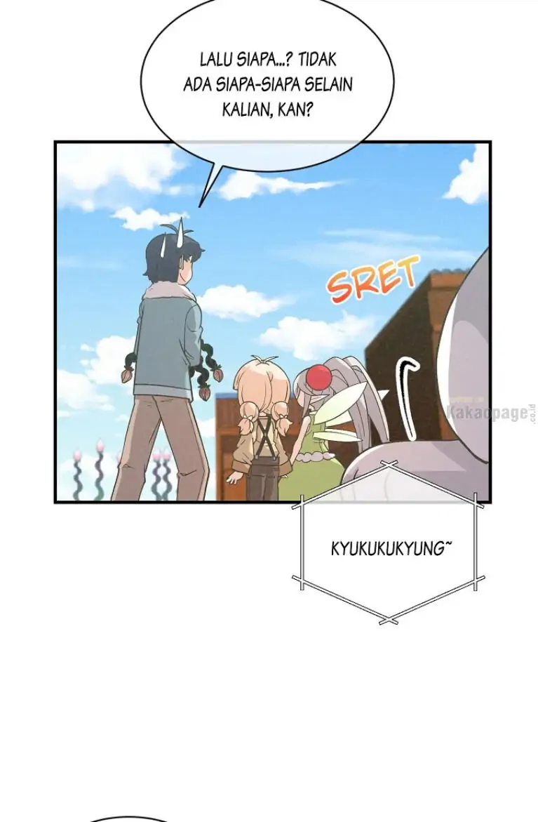 Spirit Farmer chapter 39 halaman 49