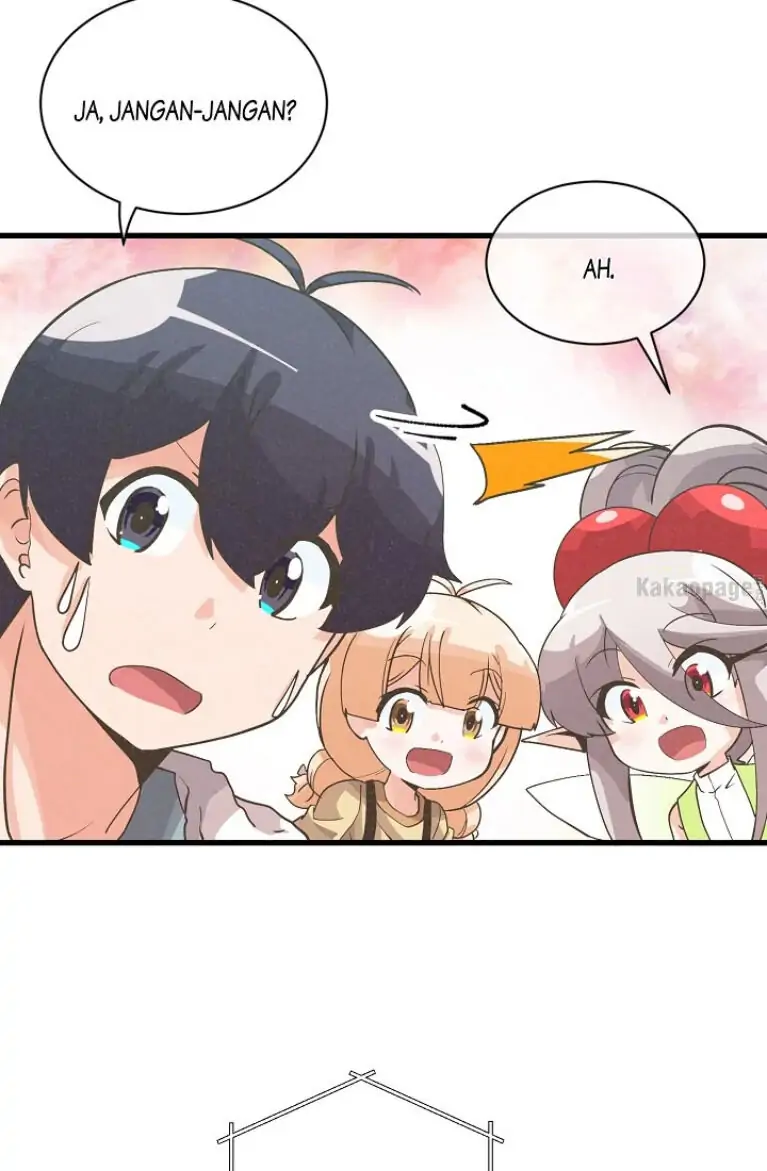 Spirit Farmer chapter 39 halaman 50