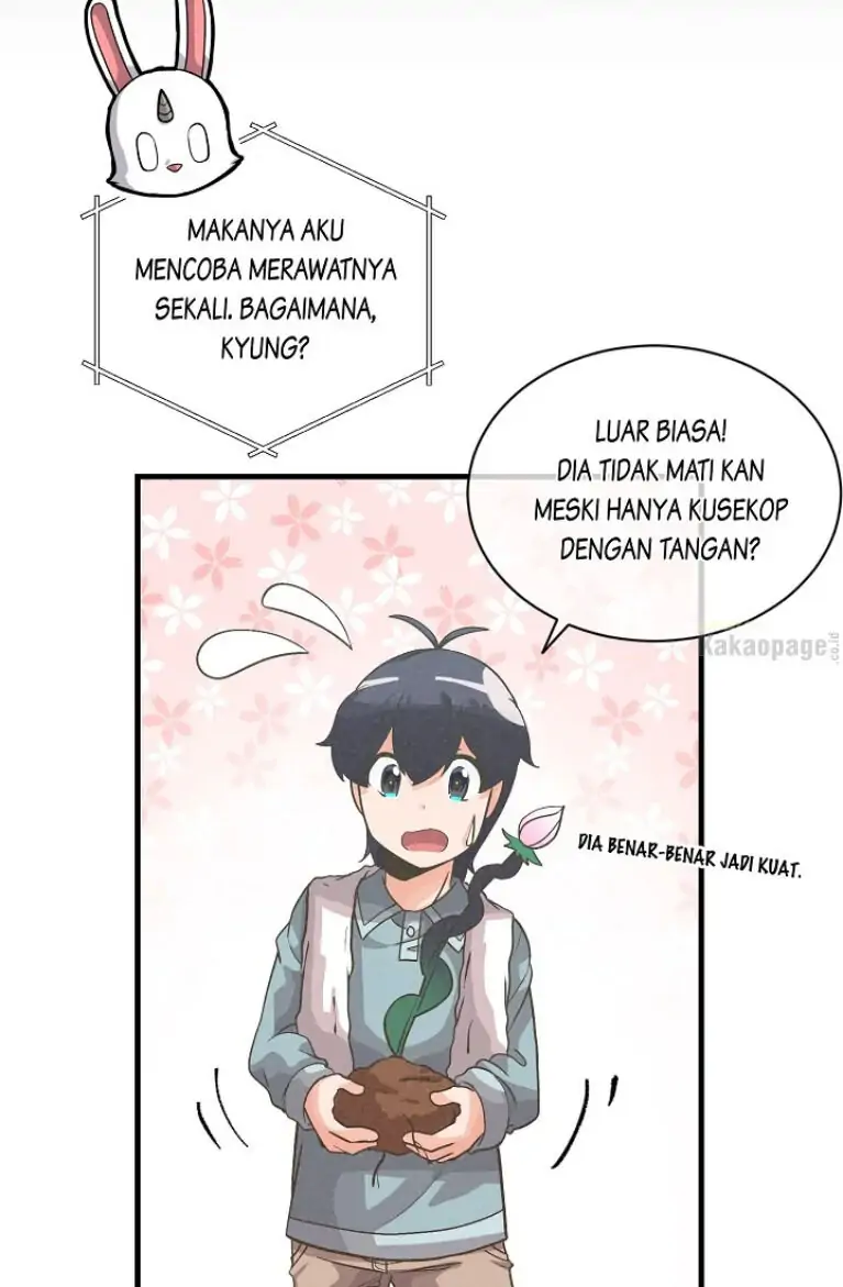 Spirit Farmer chapter 39 halaman 66