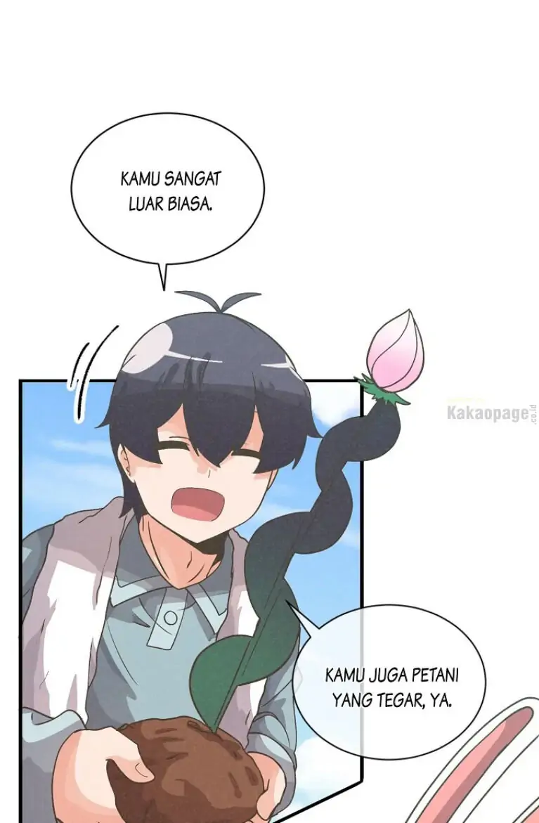 Spirit Farmer chapter 39 halaman 71