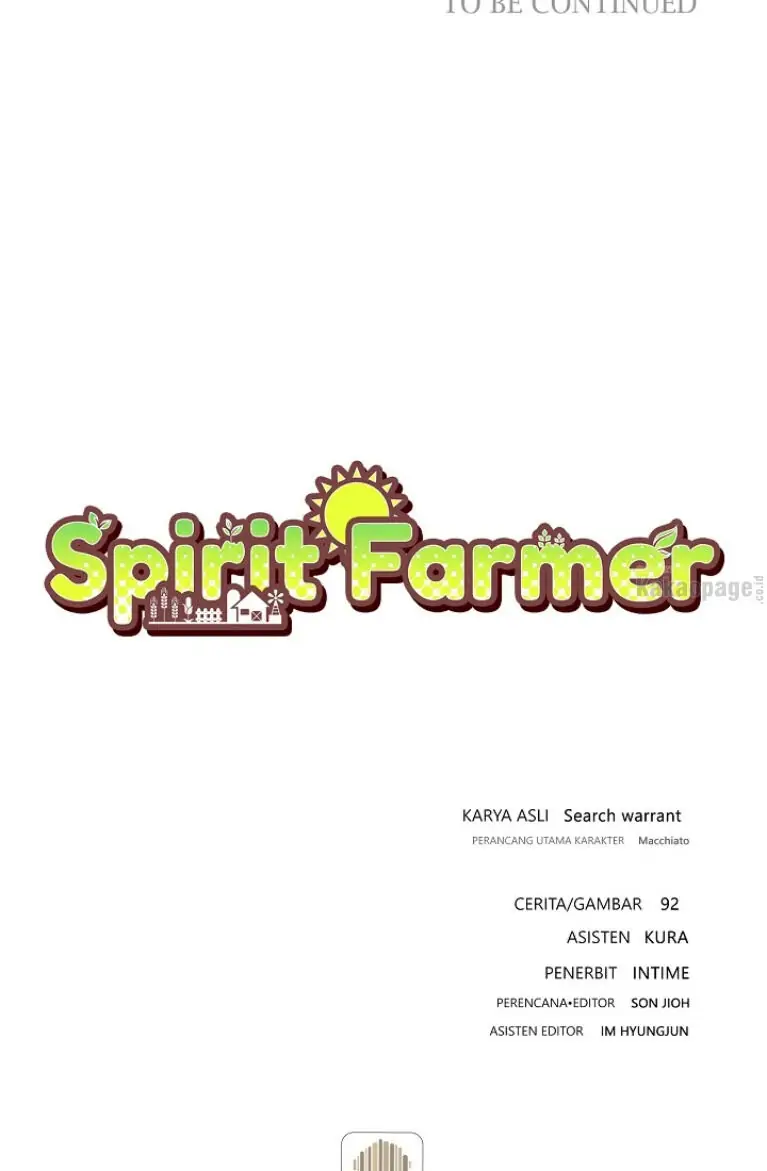Spirit Farmer chapter 39 halaman 78