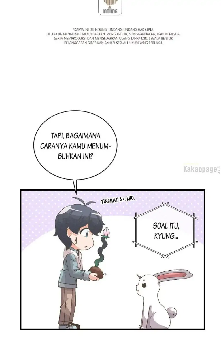 Spirit Farmer chapter 39 halaman 79