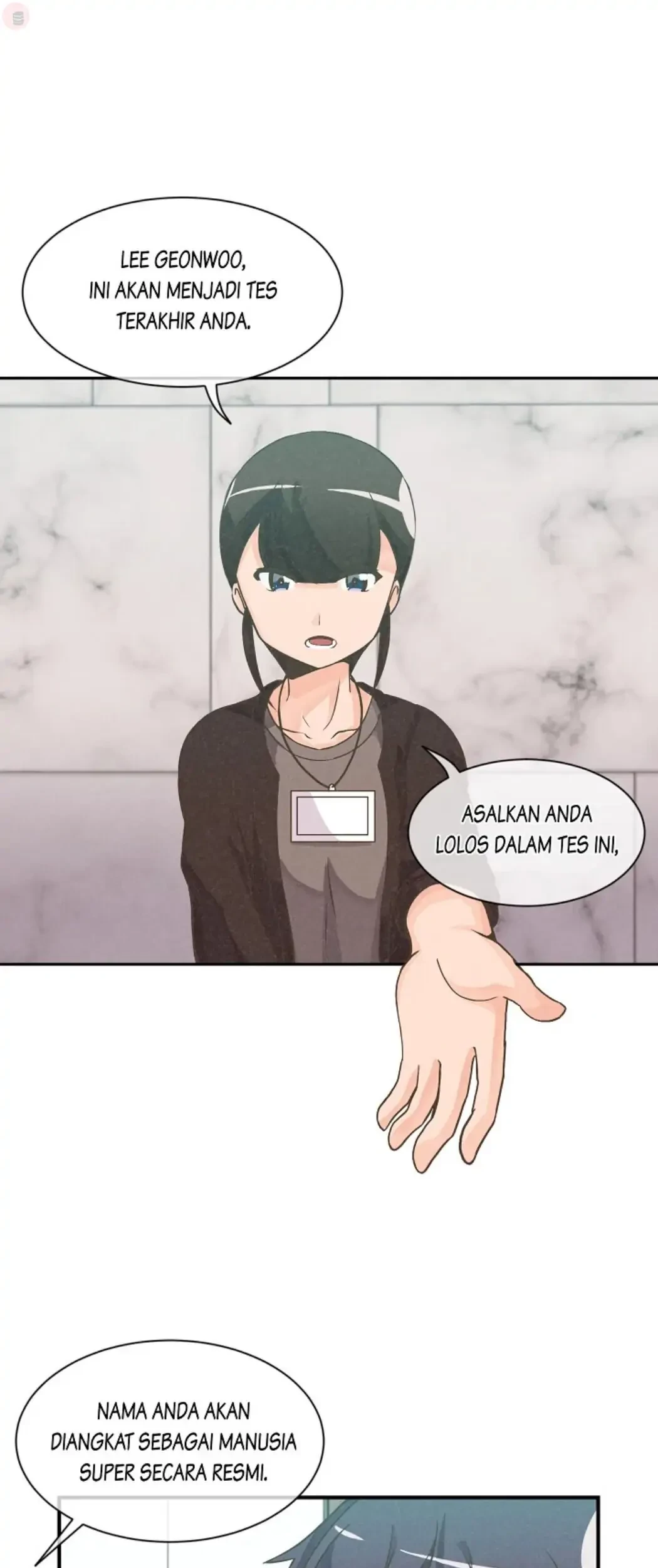 Spirit Farmer Bab 4 halaman 1